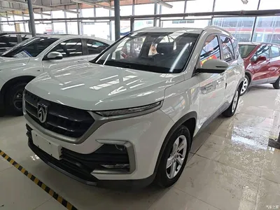 2018 Baojun 530 1.5T Manual Comfort (China V), фото 2, лот 11179833