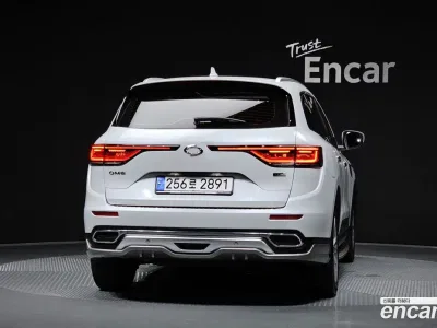 2021 Renault QM6 2.0 LPe Premiere 2WD, фото 3, лот 10208997