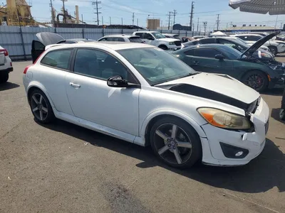 2013 VOLVO C30 T5, фото 4, лот 10877188