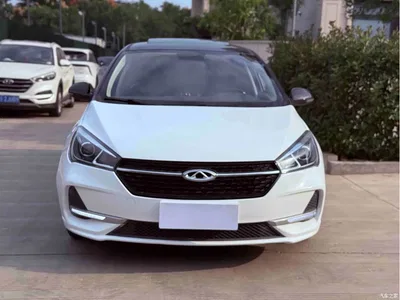 2019 Chery Arrizo 5 1.5L CVT LOHAS Edition China V, фото 2, лот 11412496