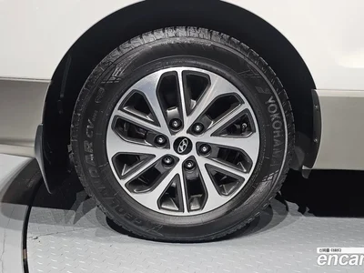 2019 Hyundai Starex Urban 9-Seater, фото 4, лот 10192031