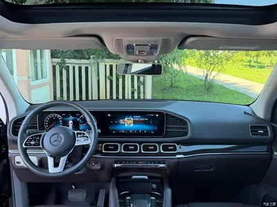 2020 Mercedes-Benz GLE Facelift GLE 350 4MATIC Fashion, фото 3, лот 11188381