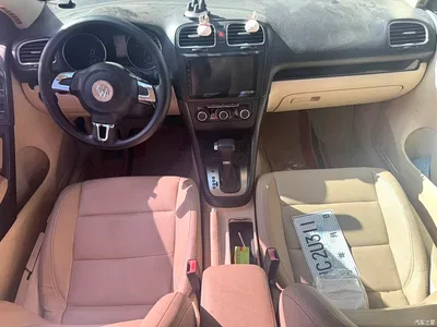 2011 Volkswagen Golf 1.4TSI Auto Comfort, фото 3, лот 11217550