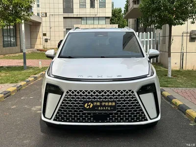 2024 SAIC Maxus Maxus G70 Model 2.0T Automatic Flagship 7-Seater, фото 2, лот 11160892