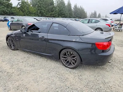 2012 BMW 335 I, фото 2, лот 10820827