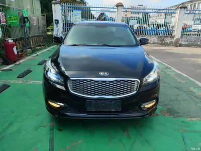 2017 Kia K4 1.8L Automatic GLS Special, фото 3, лот 10337839