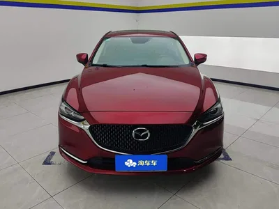 2020 Mazda Atenza 2.5L Skyactiv Sport, фото 2, лот 10398640
