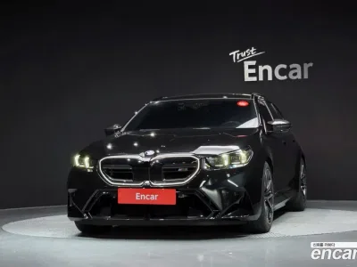 2026 BMW M5 M5 Touring, фото 2, лот 10191877