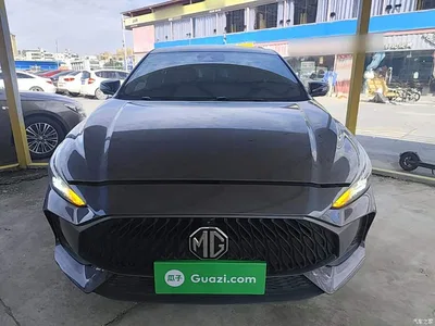2022 MG MG5 300TGI DCT Trendy Flagship, фото 3, лот 10354287