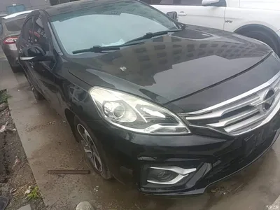 2017 Haima Familia 1.6L Automatic Luxury, фото 4, лот 11187348