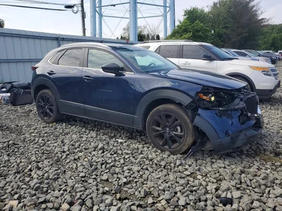 2025 MAZDA CX-30 SELECT, фото 4, лот 10846676