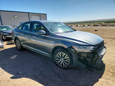2021 VOLKSWAGEN JETTA S, фото 4, лот 10825385