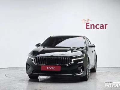 2021 Kia K7 3.0 LPI Trendy(Rented Car), фото 3, лот 10226576