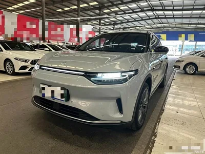 2023 Leapmotor C11 Pure Electric 500 Smart Edition, фото 1, лот 10445332