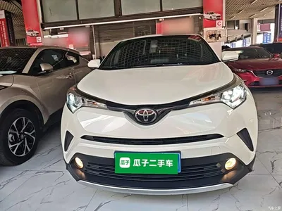 2018 Toyota IZOA 2.0L Speed Edition China VI, фото 3, лот 10387556