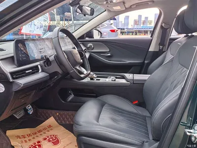 2023 Chery Arrizo 8 Model High Energy Edition 2.0T DCT Speed, фото 4, лот 10385713