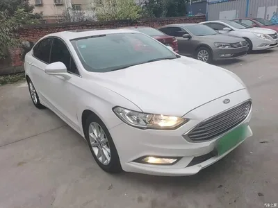 2017 Ford Mondeo EcoBoost 180 Fashion, фото 4, лот 11502594