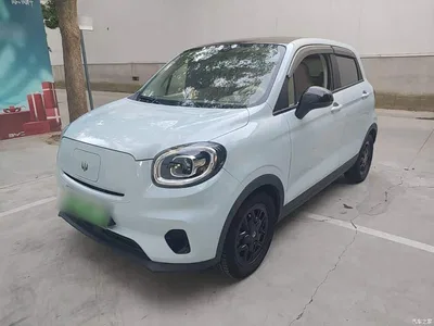 2023 Leapmotor T03 310 Light Edition, фото 2, лот 10306881