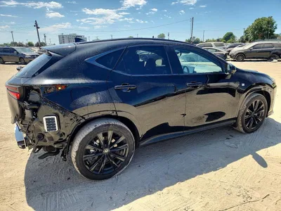 2025 LEXUS NX 450H+ F SPORT HANDLING, фото 3, лот 10968608
