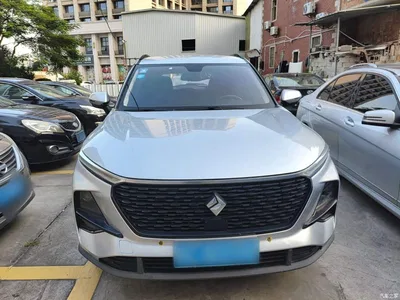 2020 Baojun RS-3 1.5L CVT 24-hour Online Elite Model, фото 3, лот 11132137