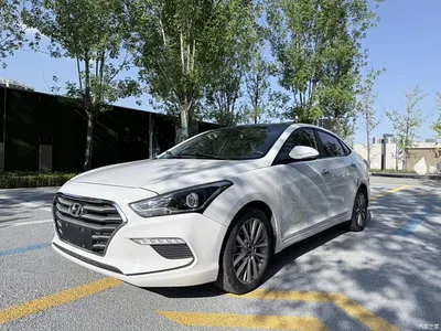 2017 Hyundai Mistra 1.8L Automatic Smart GLS (China V), фото 2, лот 10381859