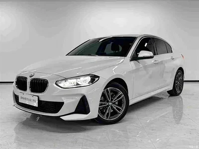 2023 BMW 1 Series 120i M Sport, фото 1, лот 10385816