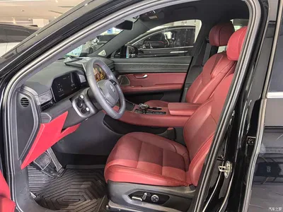 2023 AITO Wenjie AITO M5 Pure Electric RWD Standard Edition, фото 4, лот 11180706