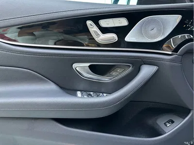 2020 Mercedes-Benz AMG GT 50 4-Door Coupe, фото 4, лот 10343432
