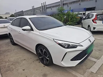 2023 Roewe i5 1.5L CVT Honor Edition, фото 4, лот 10826266