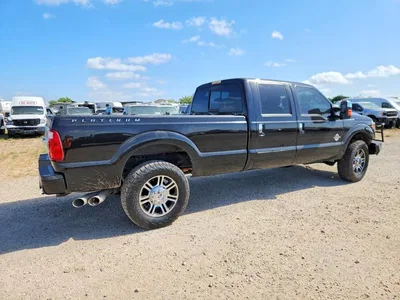 2016 FORD F350 SUPER DUTY, фото 3, лот 10536939
