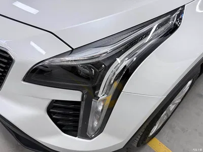 2021 Cadillac XT4 28T FWD Technology Edition, фото 4, лот 10302513