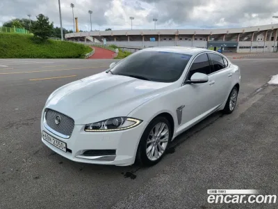 2013 Jaguar XF 3.0SC Luxury, фото 2, лот 10118506