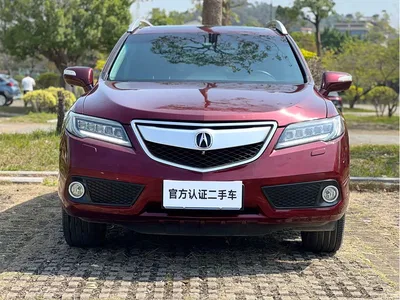 2013 Acura RDX (Import) 3.0L 2WD Elite, фото 2, лот 10958112
