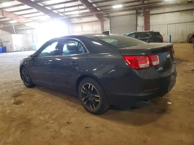 2015 CHEVROLET MALIBU 1LT, фото 2, лот 10706218