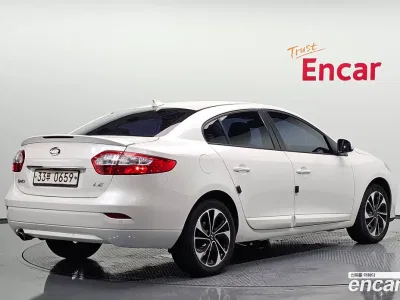 2016 Samsung SM3 LE, фото 1, лот 10186234