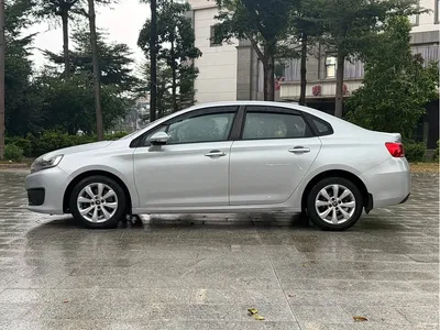 2016 Citroën C4 C-Quatre 1.6L Automatic Comfort, фото 4, лот 10378326