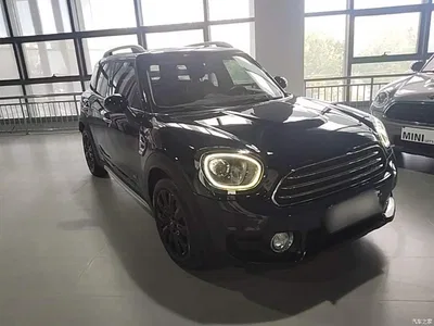 2018 MINI COUNTRYMAN 1.5T COOPER ALL4 Artist, фото 4, лот 10333198