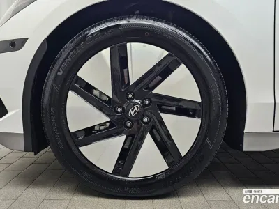 2025 Hyundai Ioniq6 Long Range, фото 4, лот 11482437