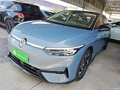 2024 Volkswagen ID.7 VIZZION PRO, фото 1, лот 10474821