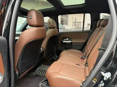 2023 Mercedes-Benz GLB 220 Style, фото 4, лот 11567554