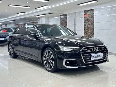 2024 Audi A6L 55 TFSI quattro Exclusive Dynamic, фото 3, лот 11103233
