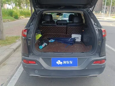 2016 Jeep Cherokee 2.4L Superior Edition, фото 4, лот 10290410