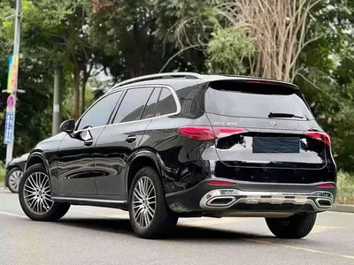 2023 Mercedes-Benz GLC 300 L 4MATIC Sport 5-Seater, фото 4, лот 10383396
