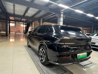 2025 XPeng G7 Model 702 Ultra Long Range Ultra, фото 4, лот 10765928