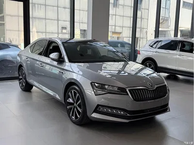 2024 Škoda Superb TSI280 DSG Premium Edition, фото 3, лот 10396103