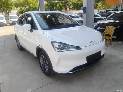 2022 Nezha Auto Nezha V Trend 300 Lite LFP, фото 4, лот 10823746