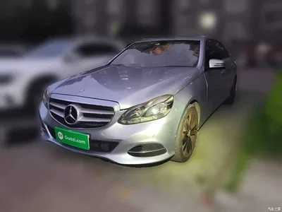2015 Mercedes-Benz E-Class E 200 L Sport, фото 1, лот 10267342