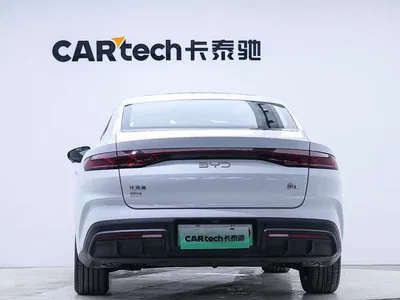 2024 BYD Qin L DM-i 120KM Leading, фото 2, лот 10257849