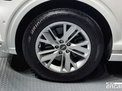 2024 Genesis GV70 2.5T Gasoline AWD, фото 4, лот 10050688