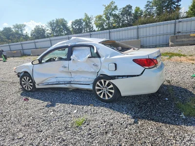 2011 TOYOTA AVALON LIMITED, фото 2, лот 10677587